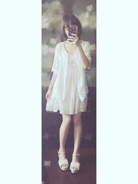 木小树さんのコーディネート