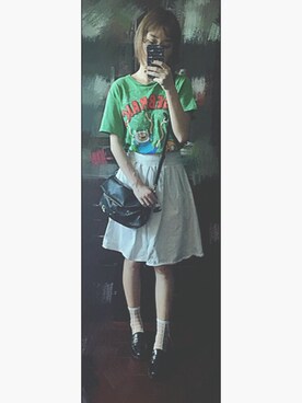 木小树さんのコーディネート