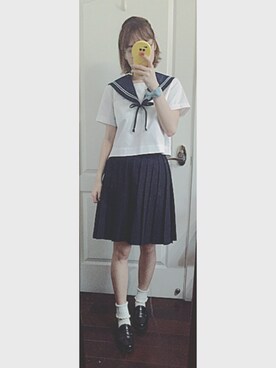 木小树さんのコーディネート