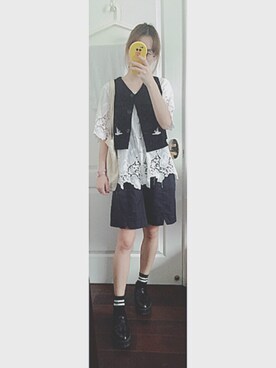 木小树さんのコーディネート