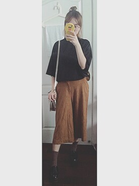 木小树さんのコーディネート