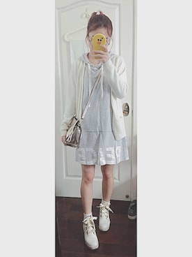 木小树さんのコーディネート