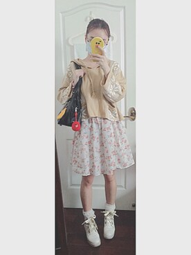 木小树さんのコーディネート