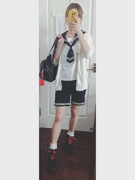 木小树さんのコーディネート