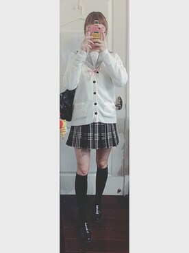 木小树さんのコーディネート