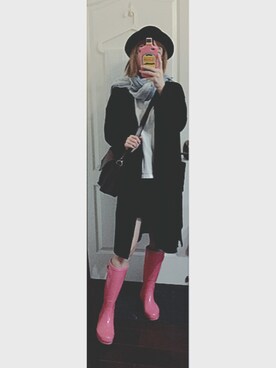 木小树さんのコーディネート