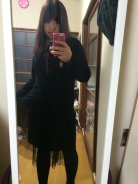 さよりさんのコーディネート