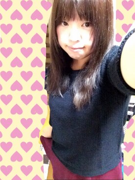 さよりさんのコーディネート