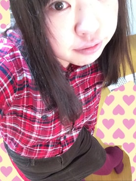 さよりさんのコーディネート