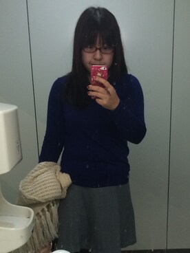 さよりさんのコーディネート