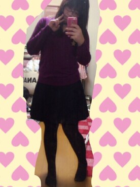 さよりさんのコーディネート