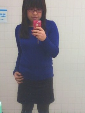 さよりさんのコーディネート