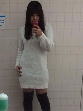 さよりさんのコーディネート