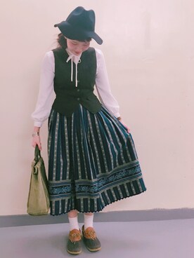 ❁とびちゃん❁さんのコーディネート