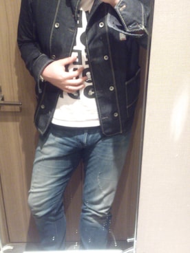 techiさんのコーディネート