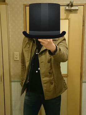 techiさんのコーディネート