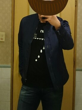 techiさんのコーディネート