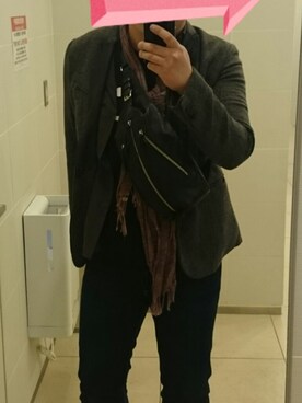 techiさんのコーディネート