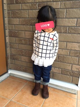 aya***さんのコーディネート