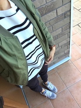 aya***さんのコーディネート