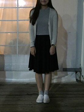 SIUYU YANさんのコーディネート