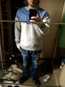 tsuneさんのコーディネート