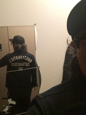 tsuneさんのコーディネート