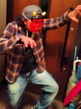 tsuneさんのコーディネート