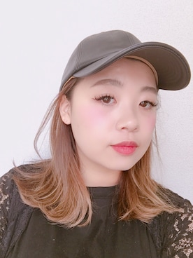 syokochelさん(レディース・155cm)の夏コーディネート