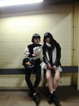 TTTTnanaさんのコーディネート