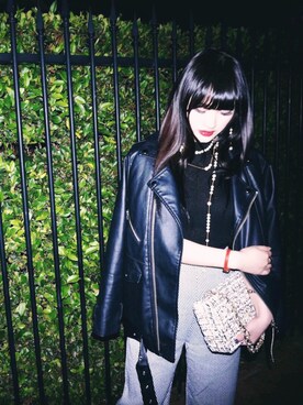 TTTTnanaさんのコーディネート