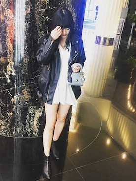 TTTTnanaさんのコーディネート