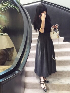 TTTTnanaさんのコーディネート