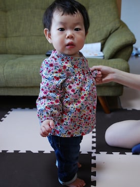 harekkoさんのコーディネート