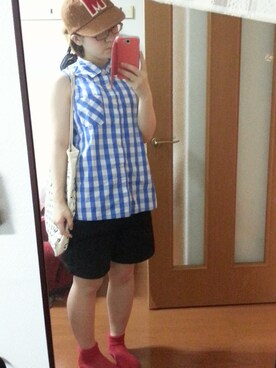 たちさん、さんのコーディネート