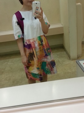 たちさん、さんのコーディネート