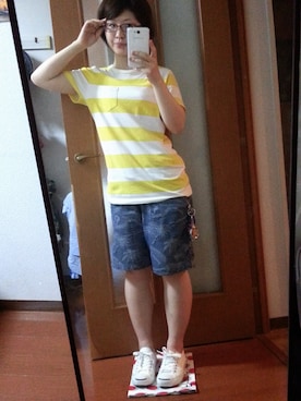 たちさん、さんのコーディネート