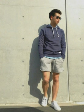 yu-ki.さんのコーディネート