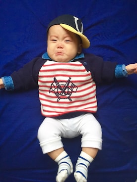 kawasakiさんのコーディネート