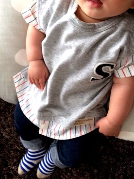 ちっひーさんのコーディネート