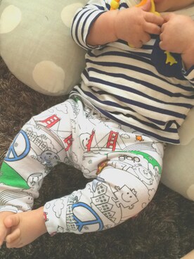 ちっひーさんのコーディネート