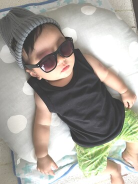 ちっひーさんのコーディネート