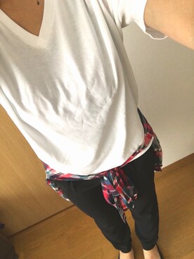 ちっひーさんのコーディネート