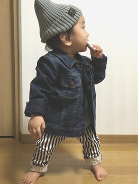 ちっひーさんのコーディネート