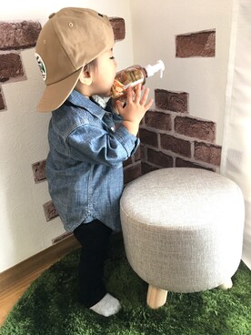 ちっひーさんのコーディネート