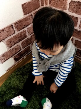 ちっひーさんのコーディネート