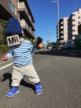 ちっひーさんのコーディネート