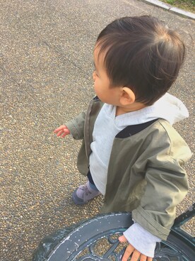 ちっひーさんのコーディネート