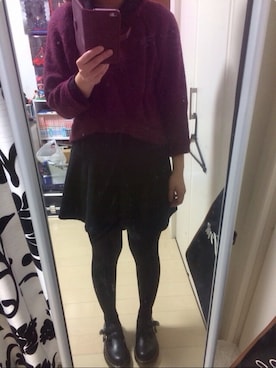 koiiさんのコーディネート