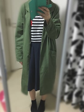 koiiさんのコーディネート